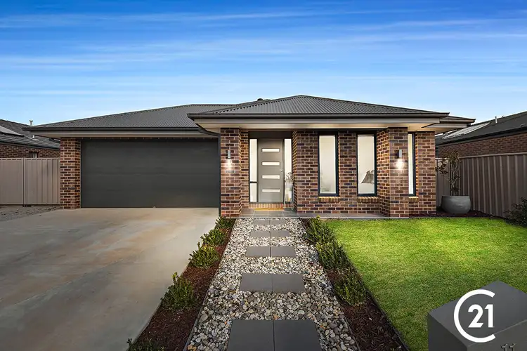 11 McCartney Street, Echuca VIC 3564