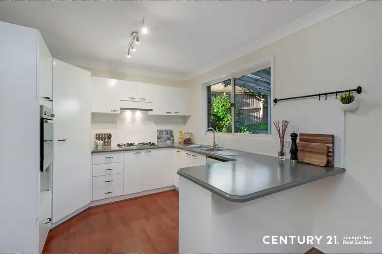 Fourth view of Homely semi-detached listing, 1/68 County Drive, Cherrybrook NSW 2126