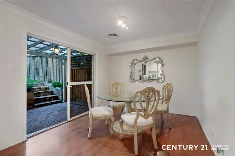 Fifth view of Homely semi-detached listing, 1/68 County Drive, Cherrybrook NSW 2126