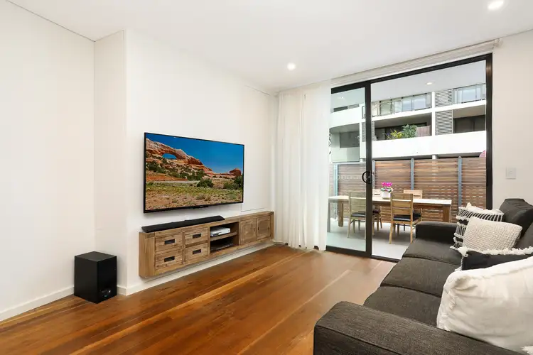9/21-23 Myrtle Street, Botany NSW 2019