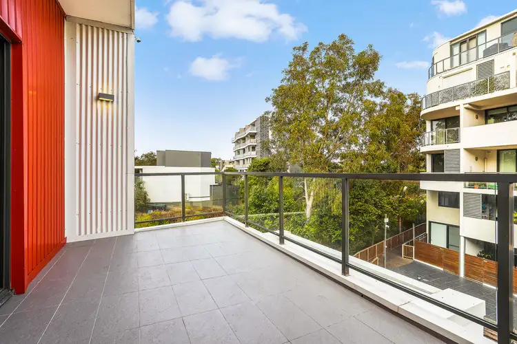 Fourth view of Homely townhouse listing, 9/21-23 Myrtle Street, Botany NSW 2019