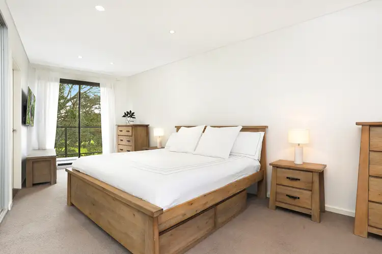 Fifth view of Homely townhouse listing, 9/21-23 Myrtle Street, Botany NSW 2019