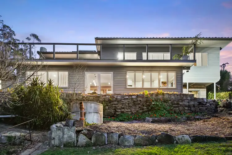 46 Montview Pde, Hornsby Heights NSW 2077