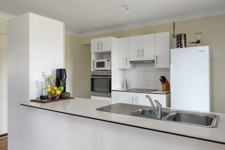 Third view of Homely house listing, 4 Severn Chase, Curra QLD 4570