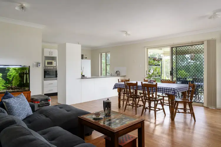 Fourth view of Homely house listing, 4 Severn Chase, Curra QLD 4570