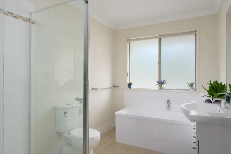 Fifth view of Homely house listing, 4 Severn Chase, Curra QLD 4570