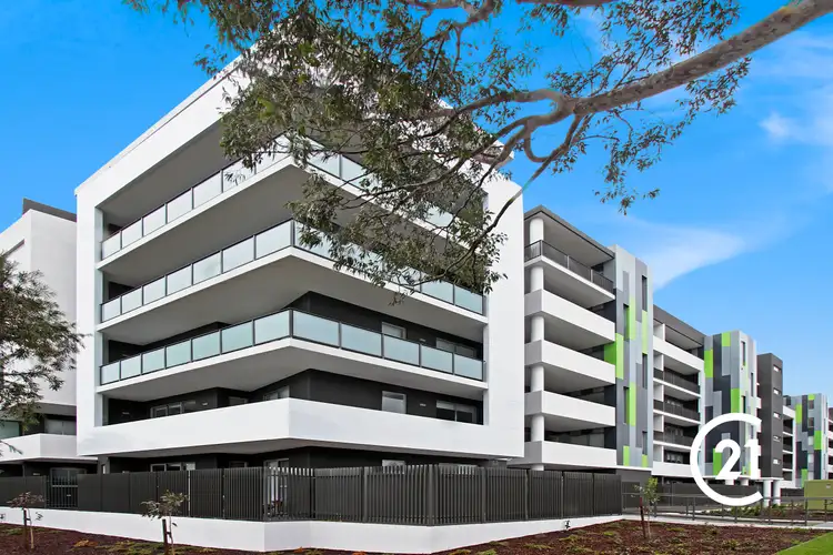 Main view of Homely unit listing, 221/7D 1-11 Olive Street, Seven Hills NSW 2147