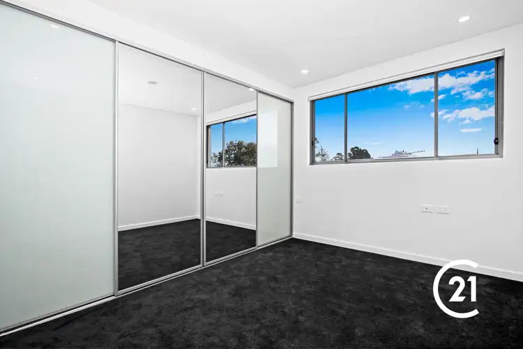 Fifth view of Homely unit listing, 221/7D 1-11 Olive Street, Seven Hills NSW 2147