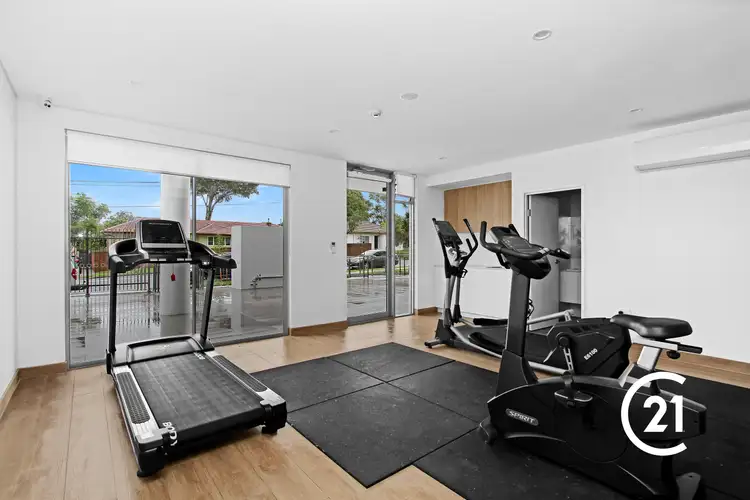Sixth view of Homely unit listing, 221/7D 1-11 Olive Street, Seven Hills NSW 2147