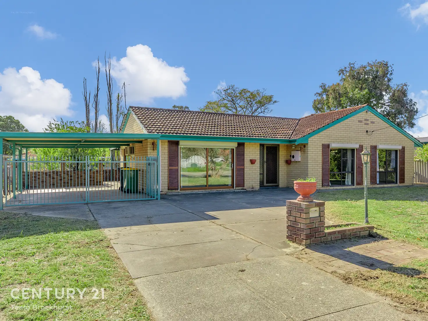 Main view of Homely house listing, 10 Knight Street, Langford WA 6147
