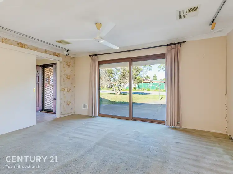 Second view of Homely house listing, 10 Knight Street, Langford WA 6147