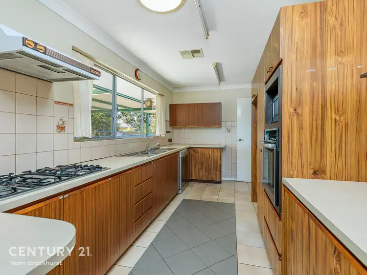 Third view of Homely house listing, 10 Knight Street, Langford WA 6147
