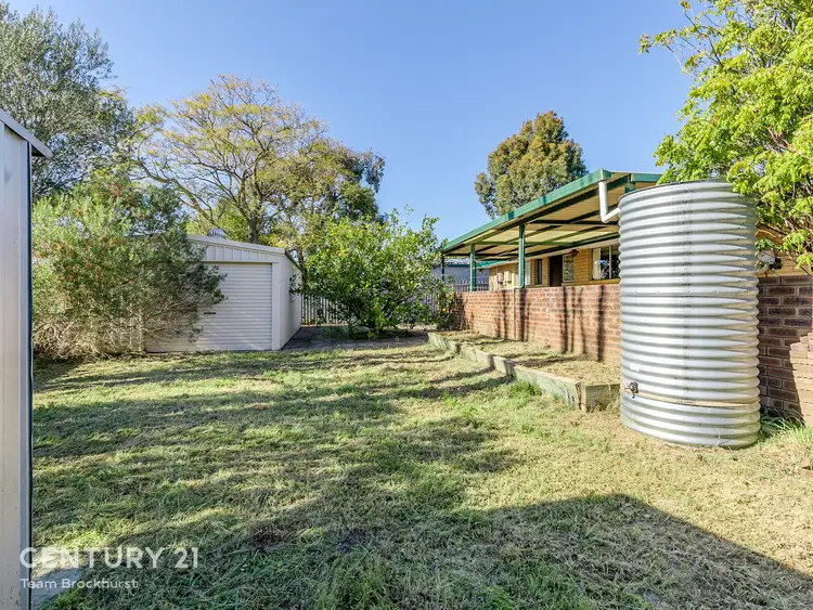 Fourth view of Homely house listing, 10 Knight Street, Langford WA 6147
