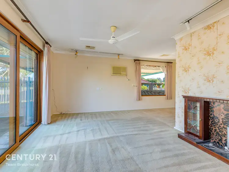 Fifth view of Homely house listing, 10 Knight Street, Langford WA 6147