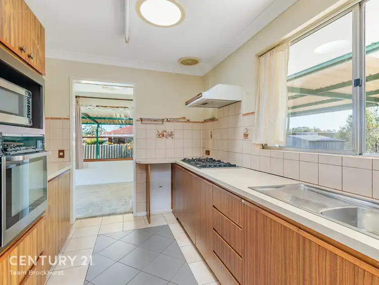 Seventh view of Homely house listing, 10 Knight Street, Langford WA 6147