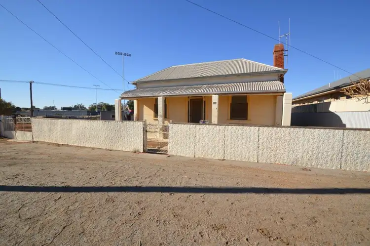 595 Wolfram Street, Broken Hill NSW 2880