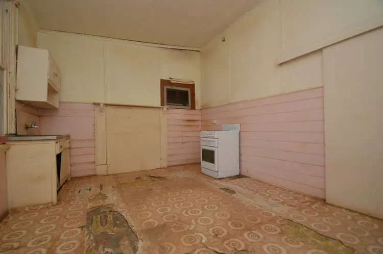 Third view of Homely house listing, 595 Wolfram Street, Broken Hill NSW 2880