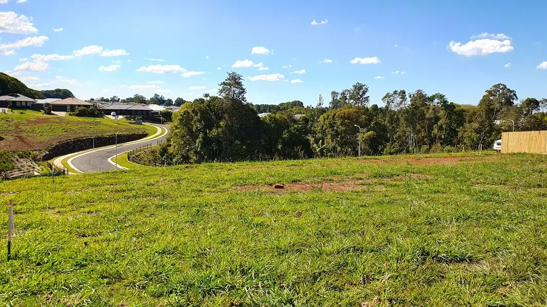 Main view of Homely land listing, 22 Riberry Grove, Wollongbar NSW 2477