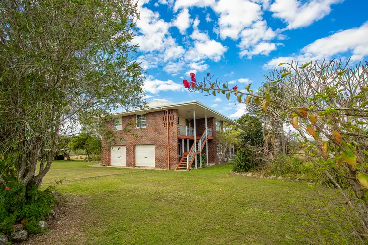 Main view of Homely house listing, 0 Baupleview Road, St Mary QLD 4650