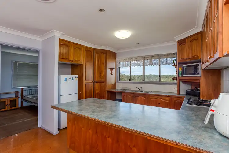 Second view of Homely house listing, 0 Baupleview Road, St Mary QLD 4650