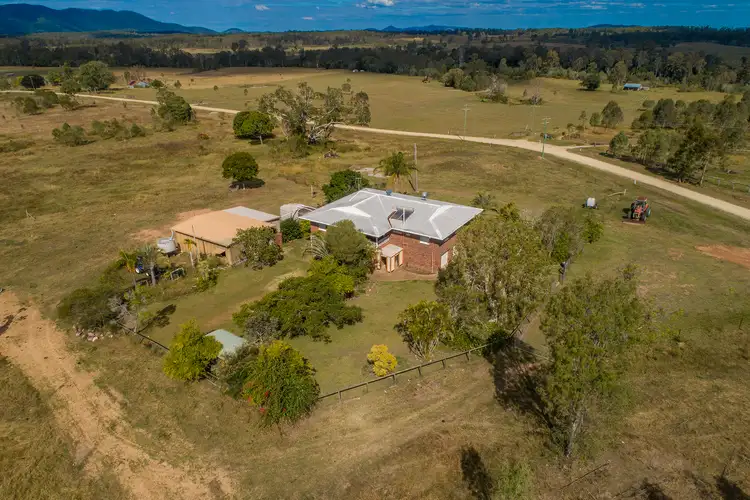 Fourth view of Homely house listing, 0 Baupleview Road, St Mary QLD 4650