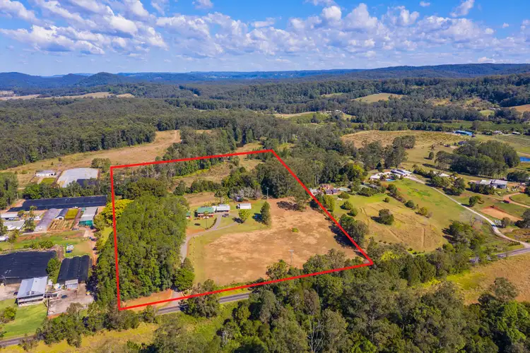 Third view of Homely rural property listing, 70 Gold Creek Road, North Arm QLD 4561