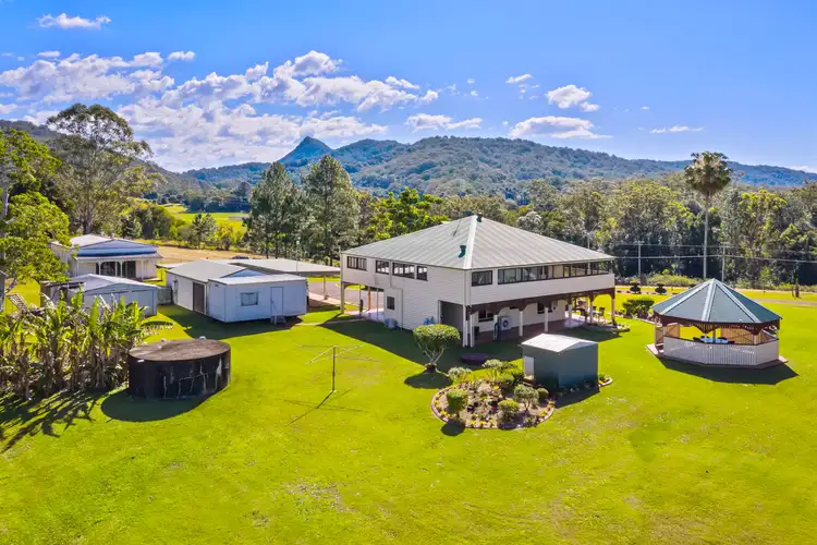 Sixth view of Homely rural property listing, 70 Gold Creek Road, North Arm QLD 4561