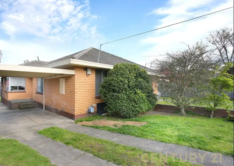 Main view of Homely unit listing, 73A Heyington Cresent, Noble Park VIC 3174