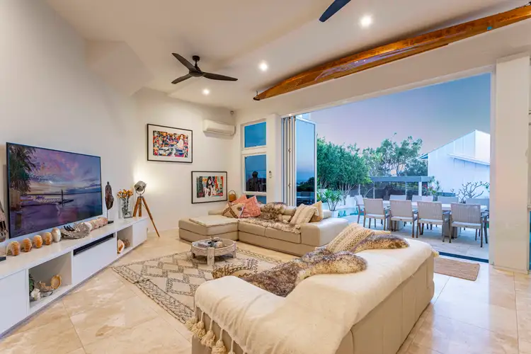 Fifth view of Homely house listing, 10 Kiamba Court, Sunshine Beach QLD 4567