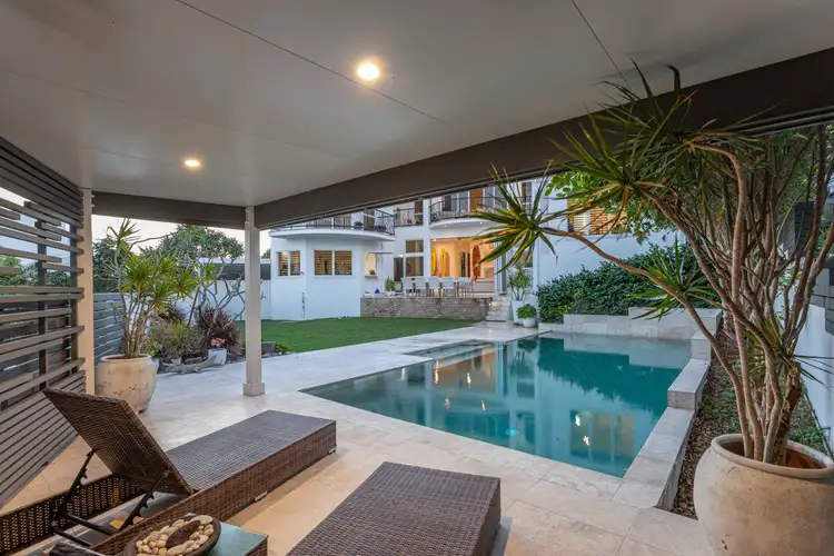Sixth view of Homely house listing, 10 Kiamba Court, Sunshine Beach QLD 4567