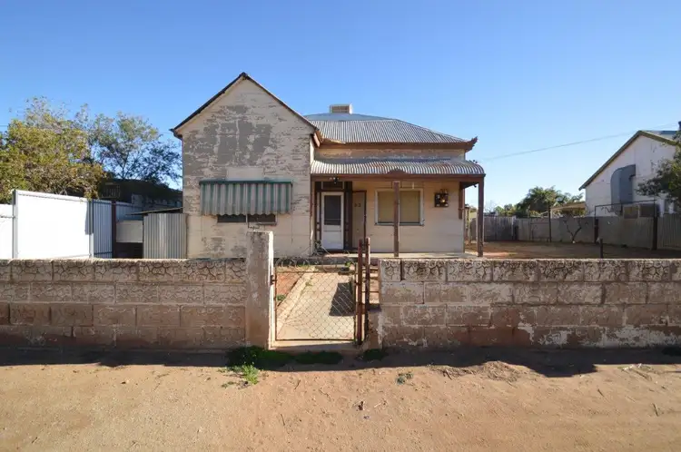 62 Wilson Street, Broken Hill NSW 2880
