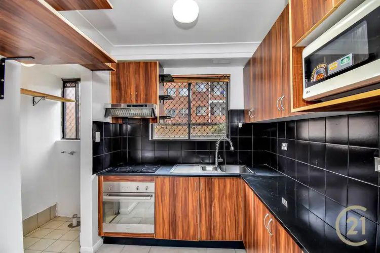 Third view of Homely apartment listing, 11/42 Luxford Road, Mount Druitt NSW 2770