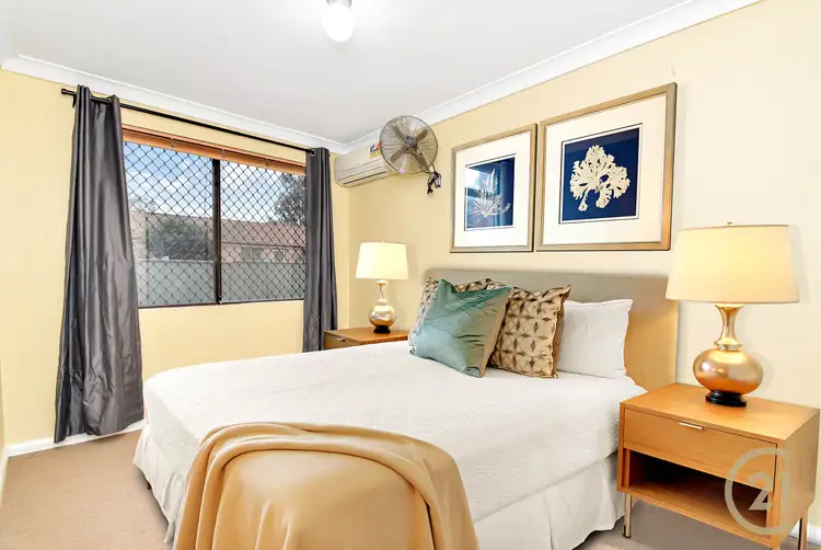 Fourth view of Homely apartment listing, 11/42 Luxford Road, Mount Druitt NSW 2770
