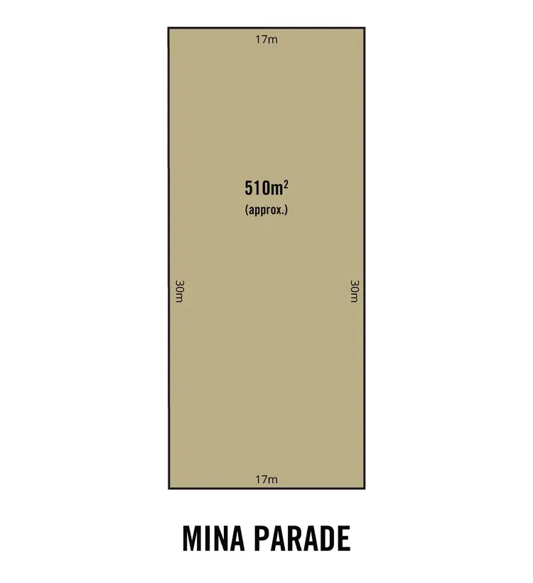 Main view of Homely land listing, 37 (Lot 77) Mina Parade, Hackham SA 5163