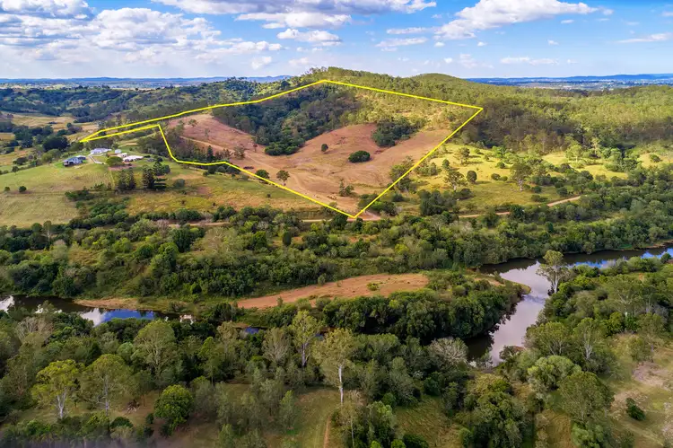 Fifth view of Homely rural property listing, 70 Juler Road, Fishermans Pocket QLD 4570