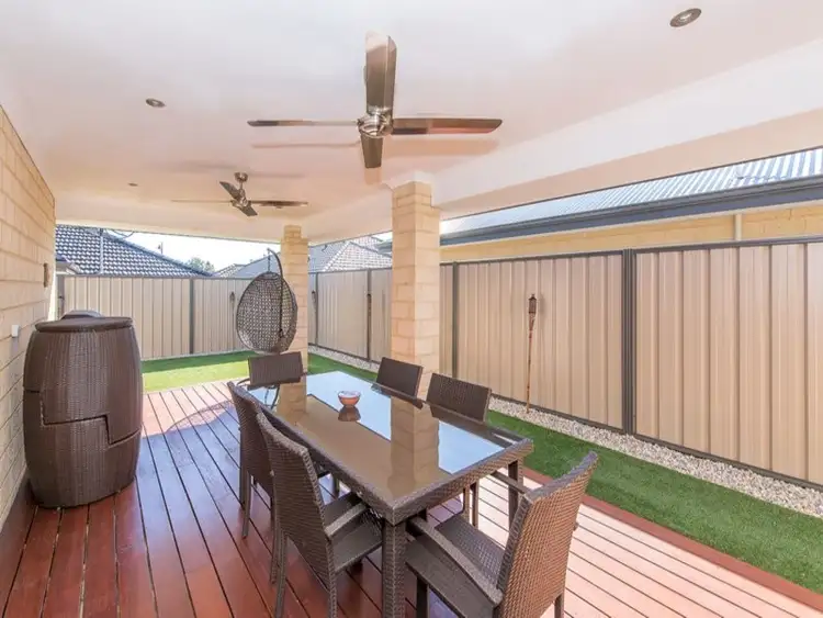 Fourth view of Homely house listing, 10 Pentecost Loop, Southern River WA 6110