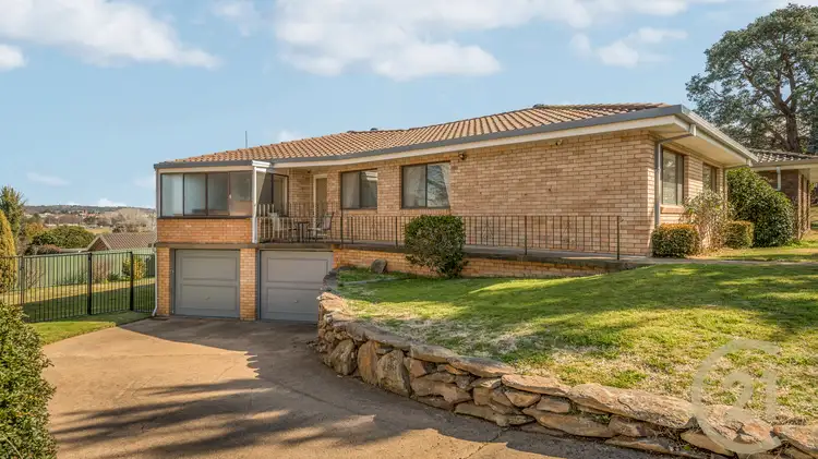 Main view of Homely house listing, 32 Barina Parkway, Kelso NSW 2795
