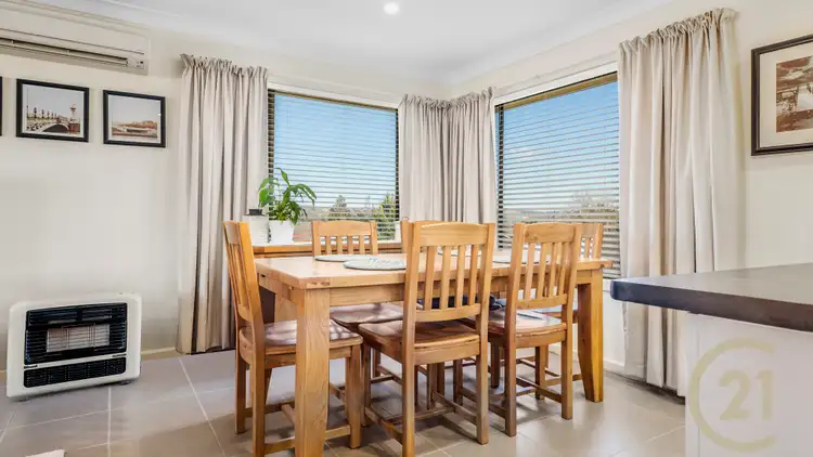 Third view of Homely house listing, 32 Barina Parkway, Kelso NSW 2795