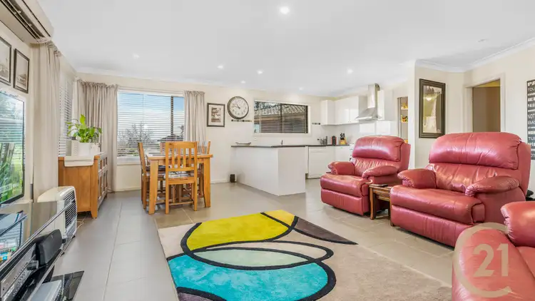 Fourth view of Homely house listing, 32 Barina Parkway, Kelso NSW 2795