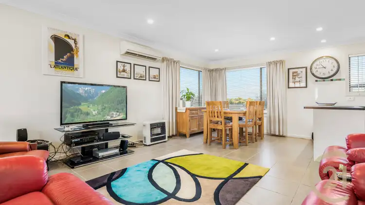 Fifth view of Homely house listing, 32 Barina Parkway, Kelso NSW 2795