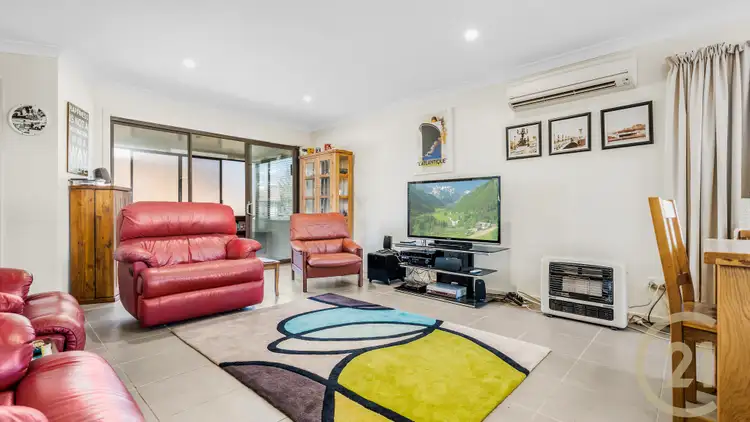 Sixth view of Homely house listing, 32 Barina Parkway, Kelso NSW 2795