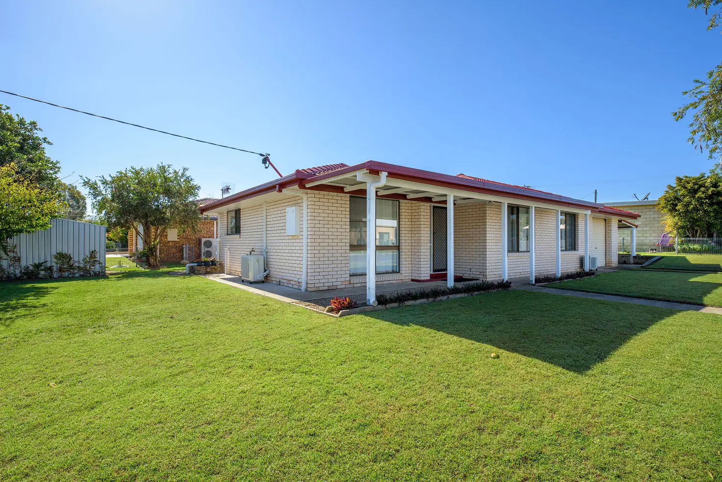 Main view of Homely house listing, 3 Turrum Street, Tin Can Bay QLD 4580