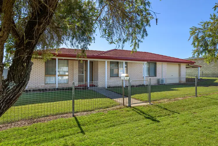 Sixth view of Homely house listing, 3 Turrum Street, Tin Can Bay QLD 4580