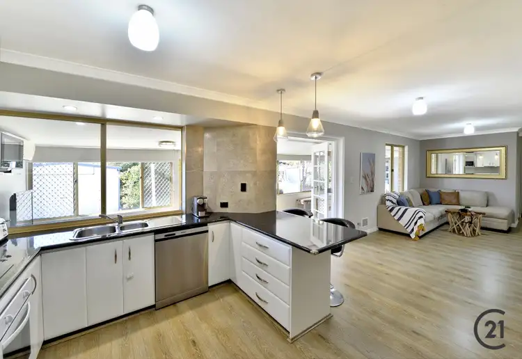 Fifth view of Homely house listing, 15 Olinda Court, Greenfields WA 6210