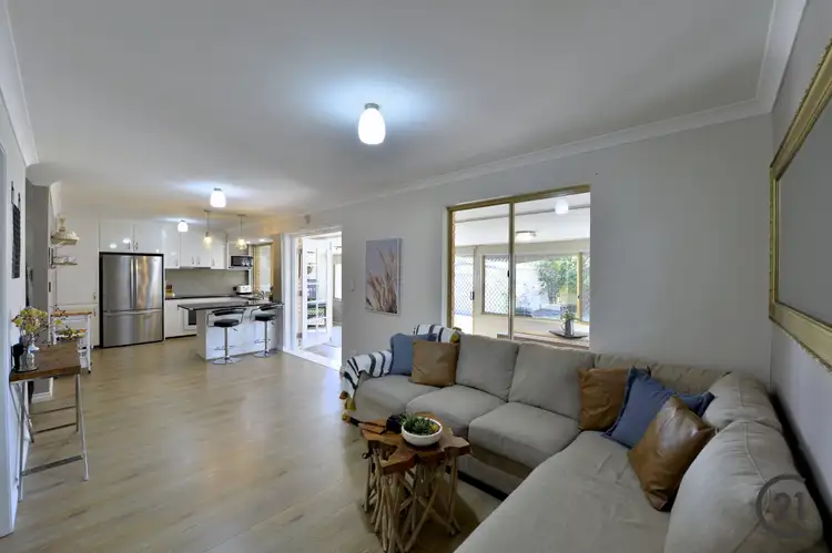 Sixth view of Homely house listing, 15 Olinda Court, Greenfields WA 6210