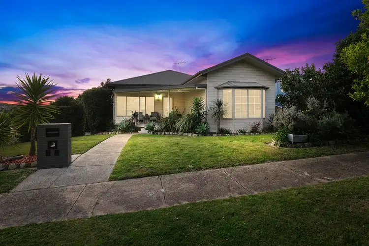 Main view of Homely house listing, 26 Seladon Avenue, Wallsend NSW 2287