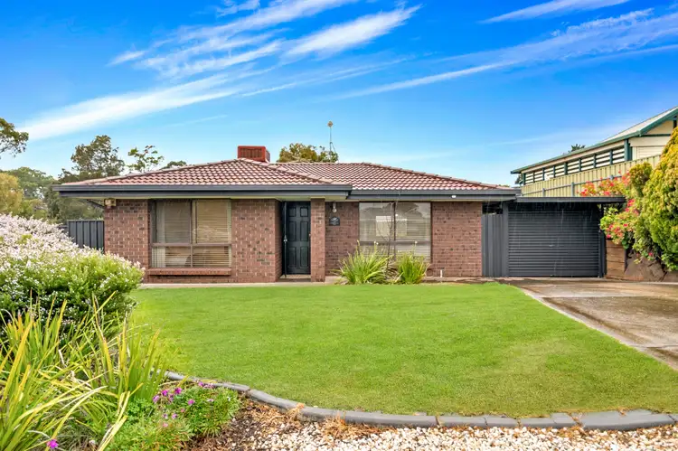 Second view of Homely house listing, 26 Kooyonga Way, Morphett Vale SA 5162
