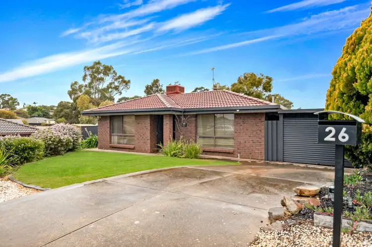 Third view of Homely house listing, 26 Kooyonga Way, Morphett Vale SA 5162