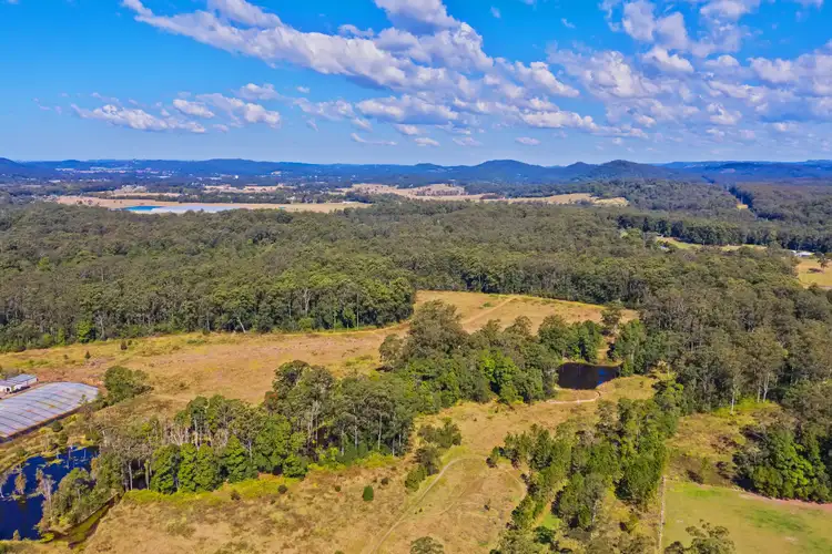 Sixth view of Homely land listing, 117 Running Creek Road, North Arm QLD 4561