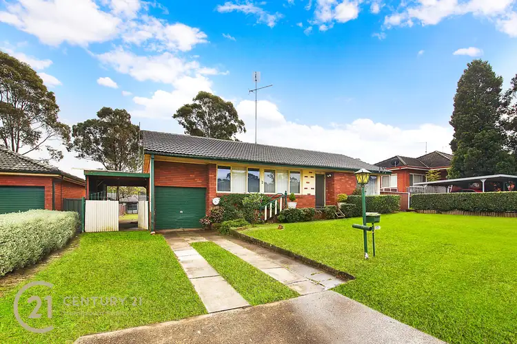 17 Mahony road, Riverstone NSW 2765